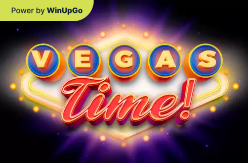 دستگاه اسلات Vegas Time
