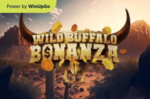 دستگاه اسلات Wild Buffalo Bonanza