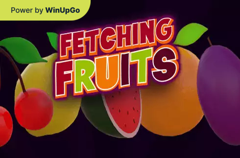 מכונת מזל Fetching Fruits