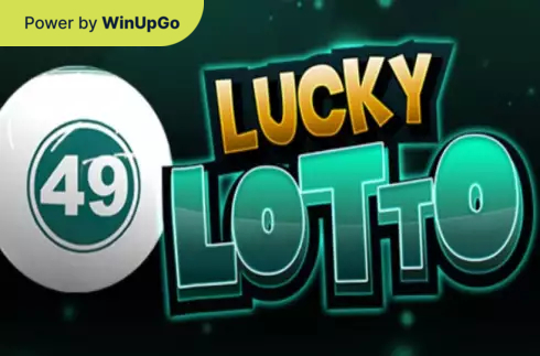 מכונת מזל Lucky Lotto NewAge Games