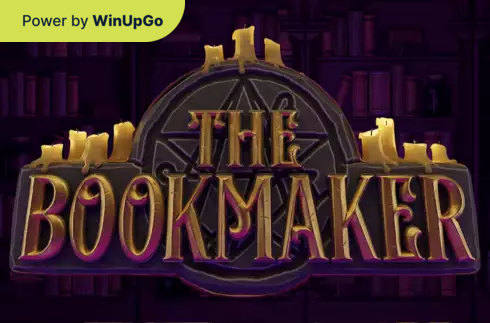 מכונת מזל The Bookmaker