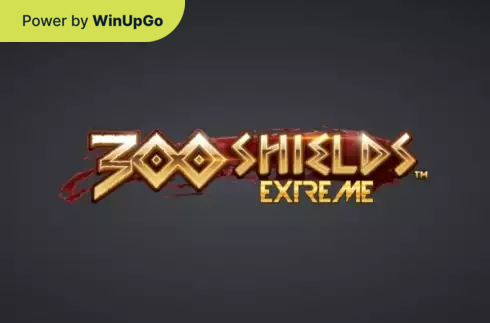 Tragamonedas 300 Shields Extreme