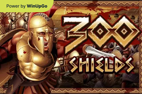 Ігровий автомат 300 Shields