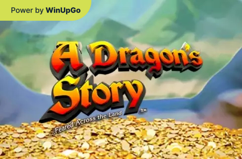 Automat do gier A Dragons Story Dice