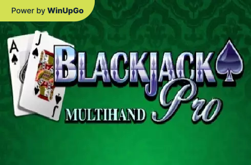 Tragamonedas Blackjack Pro MH Portuguese