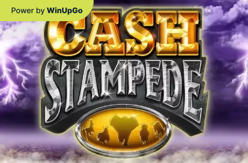 Tragamonedas Cash Stampede Dice