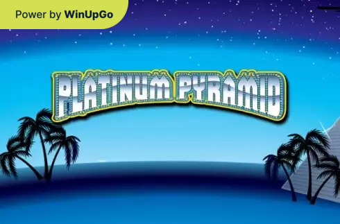 Slot machine Classic Platinum Pyramid