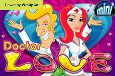 מכונת מזל Doctor Love Mini