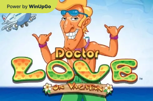 Tragamonedas Doctor Love on Vacation Dice