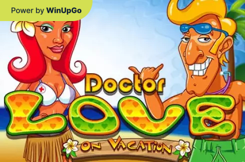 Máquina de slots Doctor Love On Vacation
