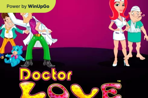 Machine à sous Doctor Love