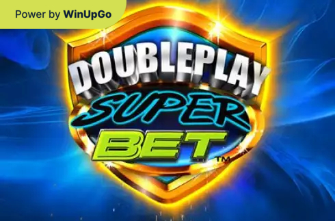 Ігровий автомат Double Play SuperBet