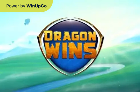 スロットマシン Dragon Wins