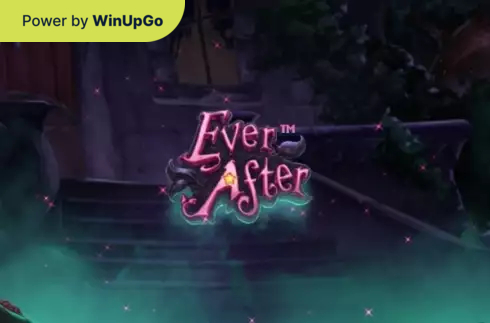 スロットマシン Ever After