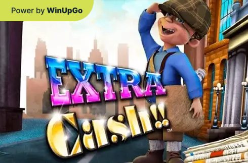 Tragamonedas Extra Cash Dice