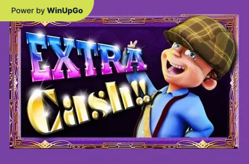 Máquina de slots Extra Cash