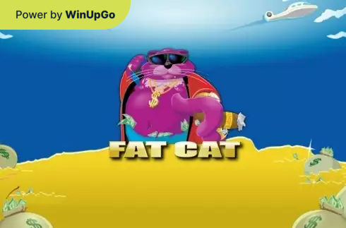 スロットマシン Fat Cat