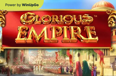 Slot Machine Glorious Empire