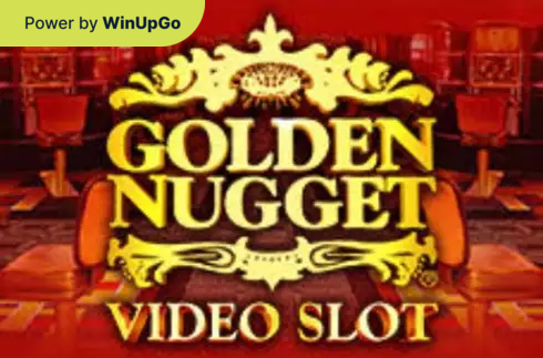 Tragamonedas Golden Nugget NextGen
