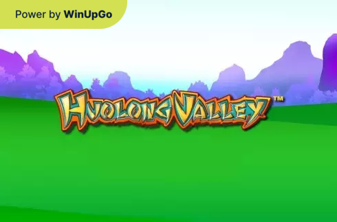 スロットマシン Huolong Valley