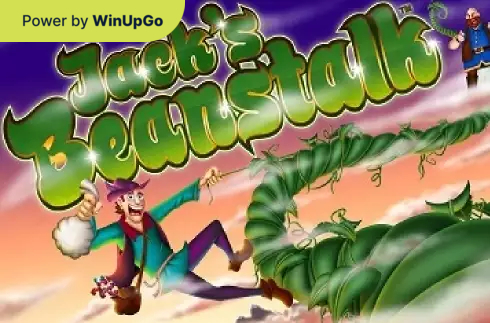 Tragamonedas Jacks Beanstalk Dice