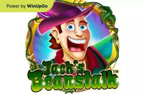 Ігровий автомат Jacks Beanstalk