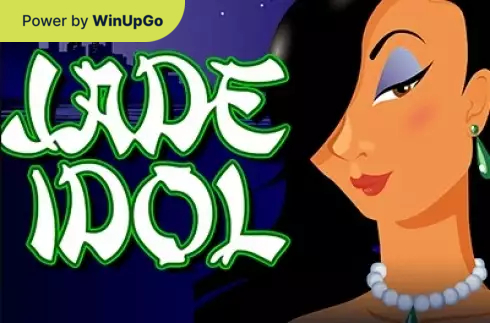 スロットマシン Jade Idol Classic