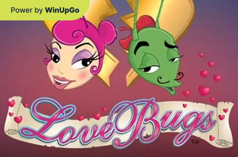 スロットマシン Love Bugs Mini