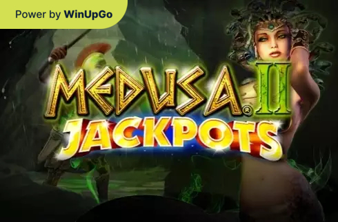 スロットマシン Medusa 2 Jackpot
