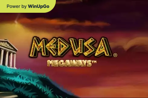 Tragamonedas Medusa Megaways
