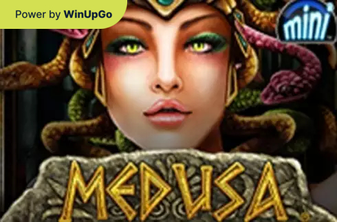 スロットマシン Medusa Mini