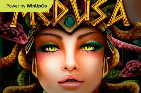 Slot Machine Medusa NextGen