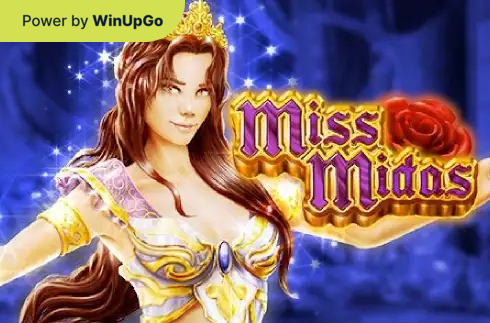 Tragamonedas Miss Midas Dice