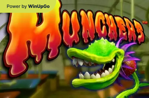 Máquina de slots Munchers