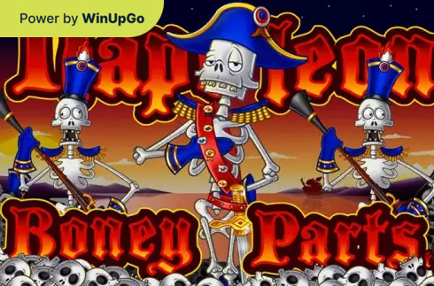 Napoleon Boney Parts