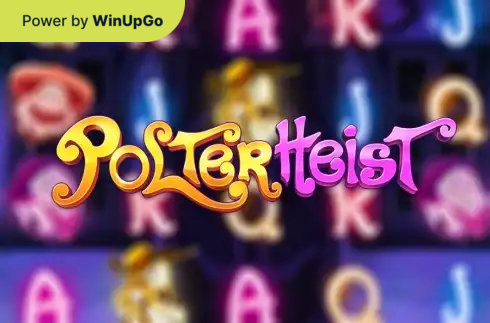 スロットマシン Polterheist