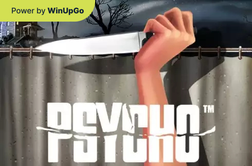 Tragamonedas Psycho Dice