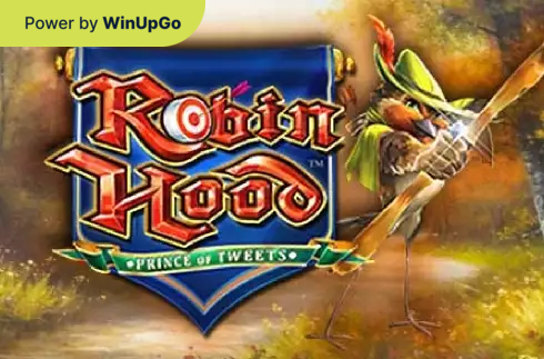 Tragamonedas Robin Hood Prince of Tweets Dice