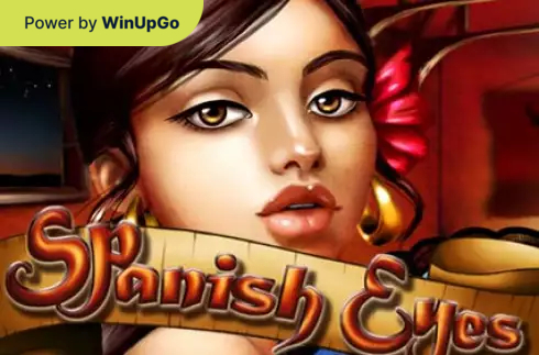 Máquina de slots Spanish Eyes