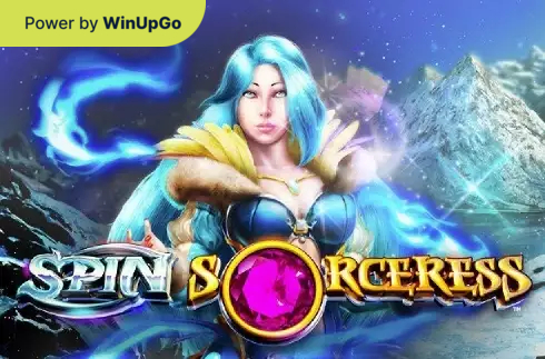 Tragamonedas Spin Sorceress Dice