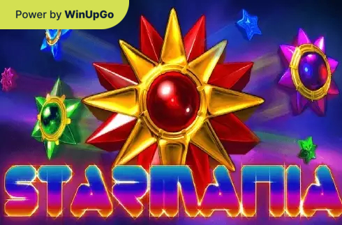 Tragamonedas Starmania Dice