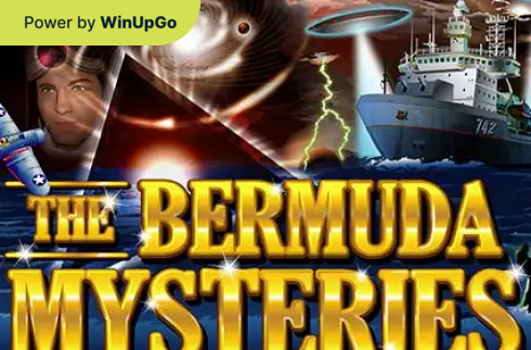 Máquina de slots The Bermuda Mysteries
