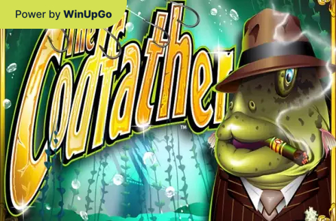 Máquina de slots The Cod Father