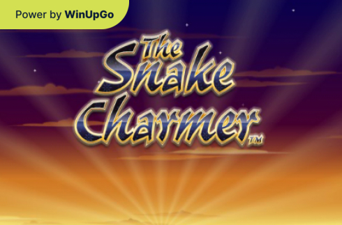 Máquina de slots The Snake Charmer