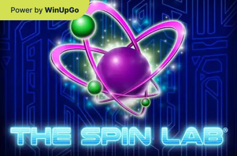 Ігровий автомат The Spin Lab