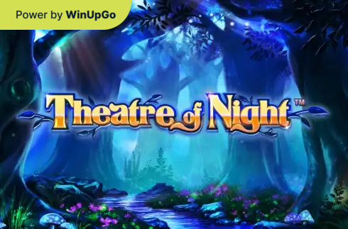 Theatre of Night