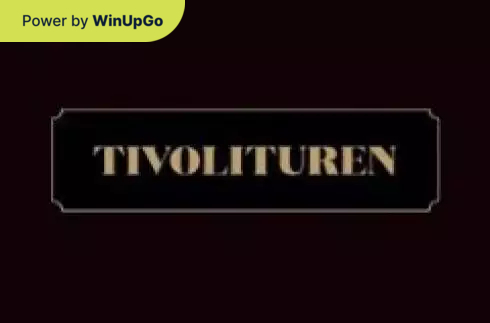 Máquina de slots Tivolituren