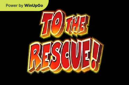 Tragamonedas To the Rescue NextGen