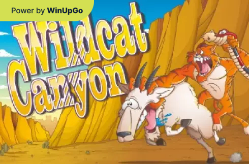 Tragamonedas Wildcat Canyon Dice