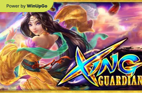 Slot machine Xing Guardian